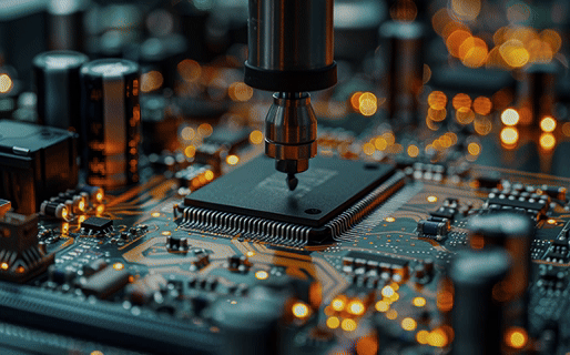 Solución de Ensamblaje y Pruebas de Módulo PCBA para Electrónica de Consumo