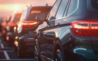 Línea de Ensamblaje de Luces de Freno y Luces Traseras Automotrices