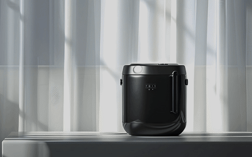 Línea de producción automatizada personalizada para arroceras de alta gama