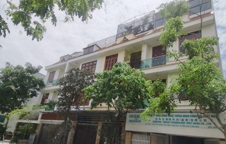 Vietnam
