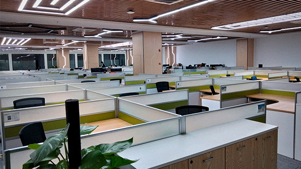 ¡Celebramos! Se ha inaugurado la nueva oficina de Suncode del grupo FINERN en Zhuhai.