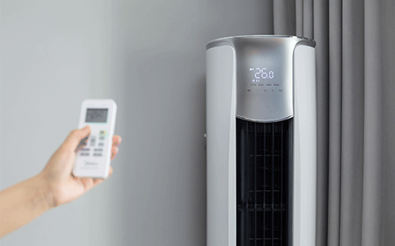 Montaje automatizado personalizado para unidades de aire acondicionado